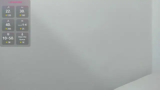 nahomy rosse 11 online show from 01-16-25, 07:31