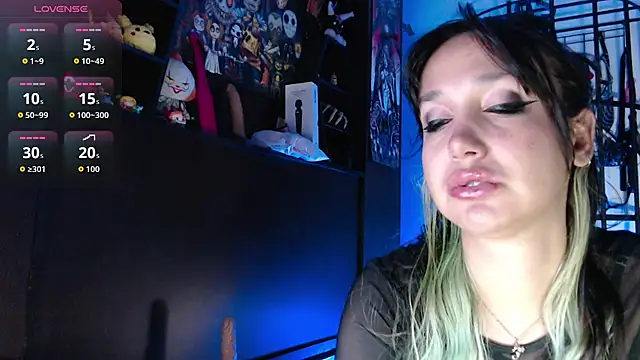 Snapshot of Carla_fcoxx chatting on 02-10-26, 12:15 Carla fcoxx online show from 02-10-26, 12:15