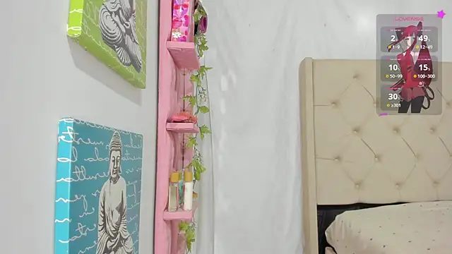 emi henao online show from 03-31-26, 12:40