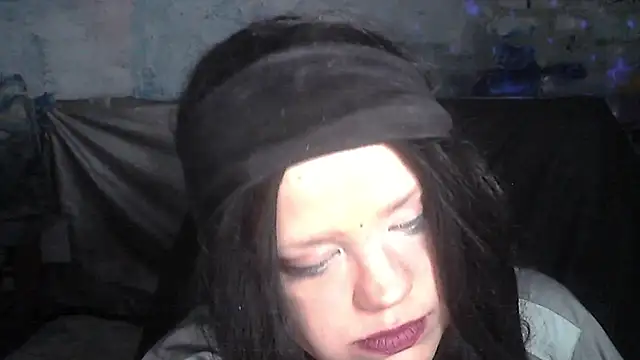 Snapshot of iva_spirit chatting on 01-19-25, 07:26 iva spirit online show from 01-19-25, 07:26