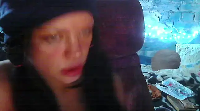 Snapshot of iva_spirit chatting on 02-06-25, 08:50 iva spirit online show from 02-06-25, 08:50