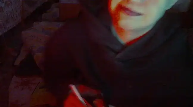 Snapshot of iva_spirit chatting on 02-19-25, 12:14 iva spirit online show from 02-19-25, 12:14