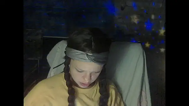 Snapshot of iva_spirit chatting on 01-03-25, 09:47 iva spirit online show from 01-03-25, 09:47