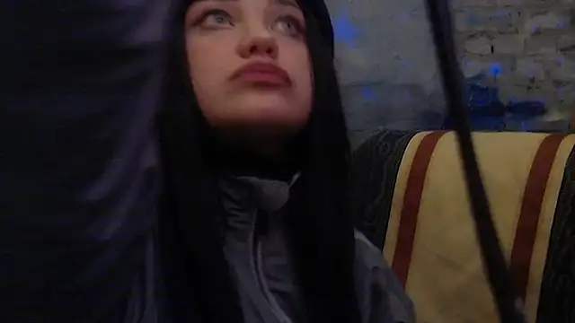 Snapshot of iva_spirit chatting on 01-19-25, 09:22 iva spirit online show from 01-19-25, 09:22