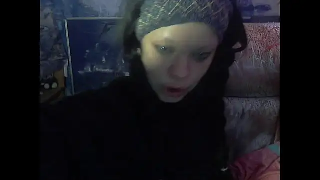 Snapshot of iva_spirit chatting on 01-10-25, 05:02 iva spirit online show from 01-10-25, 05:02