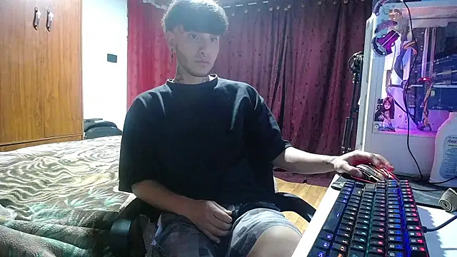 Snapshot of esjrobles chatting on 03-16-25, 11:48 esjrobles online show from 03-16-25, 11:48