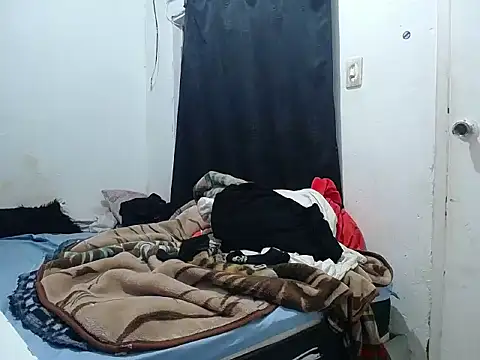 Snapshot of esjrobles chatting on 09-29-25, 12:33 esjrobles online show from 09-29-25, 12:33