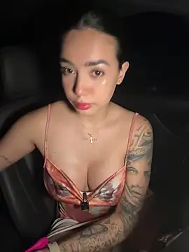 Pink Jazmin online show from 04-11-26, 03:03