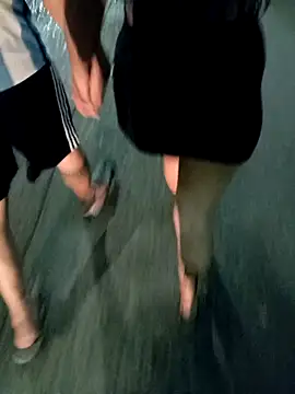 Pink Jazmin online show from 12-17-24, 12:34