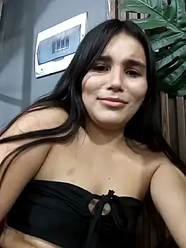 Pink Jazmin online show from 12-05-24, 03:42