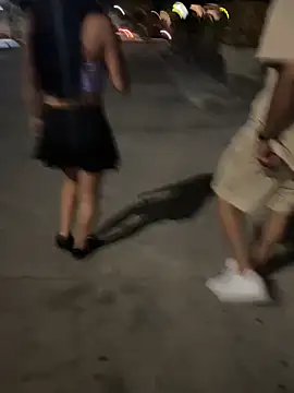 Pink Jazmin online show from 11-04-25, 02:15