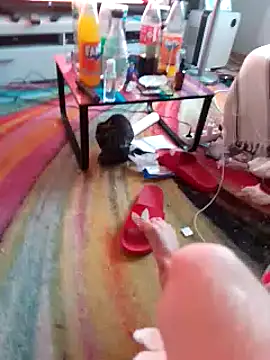 Maharajata1234 online show from 12-14-24, 08:45