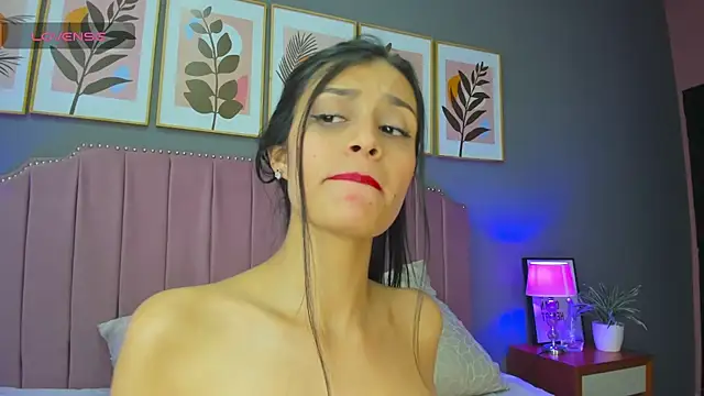 Snapshot of Arianny_DH chatting on 01-18-25, 10:28 Arianny DH online show from 01-18-25, 10:28