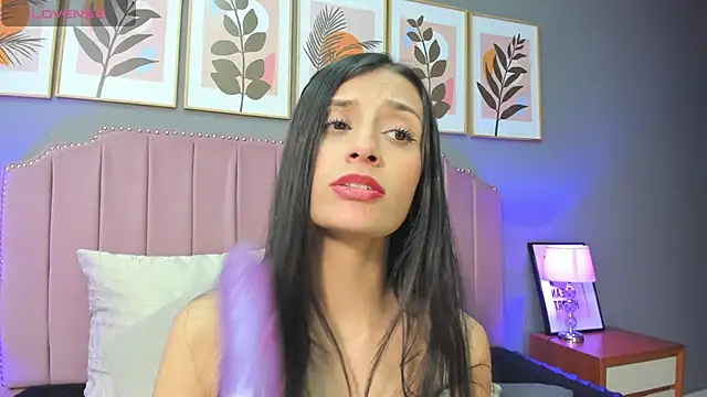 Snapshot of Arianny_DH chatting on 03-04-25, 06:58 Arianny DH online show from 03-04-25, 06:58