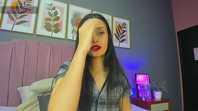 Snapshot of Arianny_DH chatting on 01-18-25, 07:17 Arianny DH online show from 01-18-25, 07:17