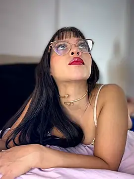 Snapshot of AnaSofia_07sv chatting on 06-02-26, 06:35 AnaSofia 07sv online show from 06-02-26, 06:35
