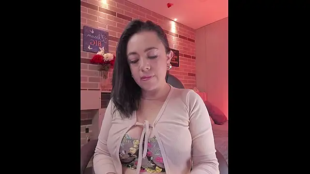 Bella fournier online show from 12-03-25, 09:58