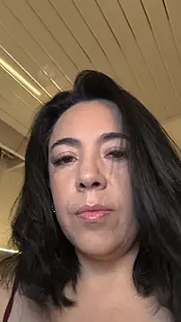 Bella fournier online show from 01-11-26, 02:07