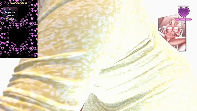 kendallclarkk03 online show from 12-31-24, 05:33