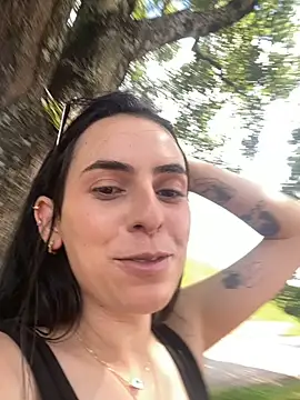 Snapshot of Morguissz chatting on 02-14-25, 05:46 Morguissz online show from 02-14-25, 05:46