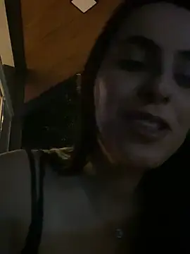 Snapshot of Morguissz chatting on 02-01-25, 02:47 Morguissz online show from 02-01-25, 02:47