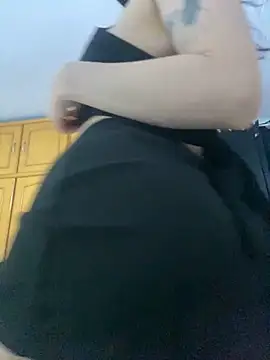 Snapshot of Morguissz chatting on 01-06-25, 05:30 Morguissz online show from 01-06-25, 05:30