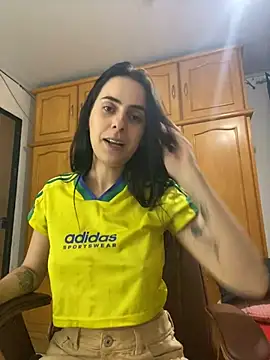 Snapshot of Morguissz chatting on 03-22-25, 03:09 Morguissz online show from 03-22-25, 03:09