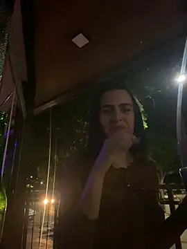 Snapshot of Morguissz chatting on 02-19-25, 11:57 Morguissz online show from 02-19-25, 11:57