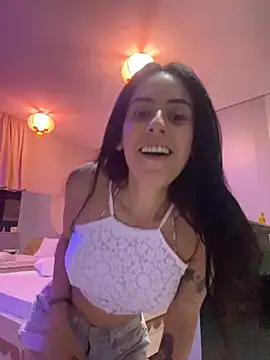 Snapshot of Morguissz chatting on 01-13-25, 02:07 Morguissz online show from 01-13-25, 02:07