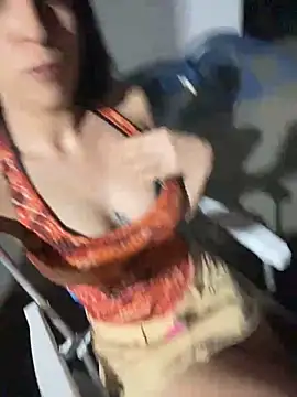 Snapshot of Morguissz chatting on 03-09-25, 12:31 Morguissz online show from 03-09-25, 12:31