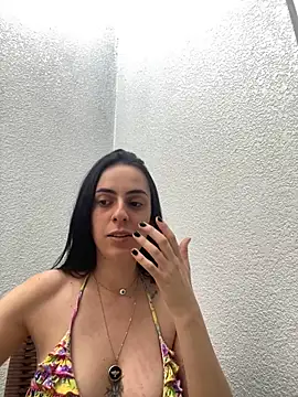 Snapshot of Morguissz chatting on 02-13-25, 09:51 Morguissz online show from 02-13-25, 09:51