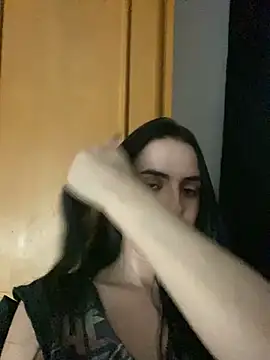 Snapshot of Morguissz chatting on 03-20-25, 02:51 Morguissz online show from 03-20-25, 02:51