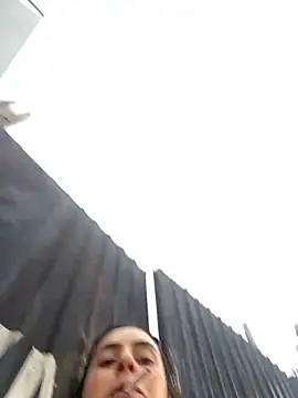 Snapshot of Morguissz chatting on 02-27-25, 08:31 Morguissz online show from 02-27-25, 08:31