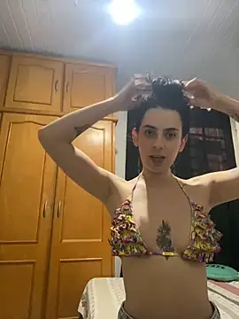 Snapshot of Morguissz chatting on 01-11-25, 08:21 Morguissz online show from 01-11-25, 08:21