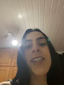 Snapshot of Morguissz chatting on 03-19-25, 08:22 Morguissz online show from 03-19-25, 08:22