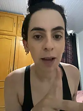 Snapshot of Morguissz chatting on 02-22-25, 07:03 Morguissz online show from 02-22-25, 07:03