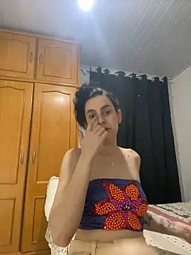 Snapshot of Morguissz chatting on 01-17-25, 05:11 Morguissz online show from 01-17-25, 05:11