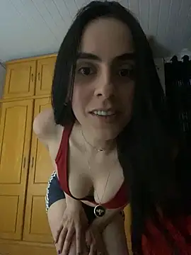 Snapshot of Morguissz chatting on 02-05-25, 05:20 Morguissz online show from 02-05-25, 05:20