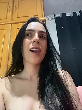 Snapshot of Morguissz chatting on 03-15-25, 04:13 Morguissz online show from 03-15-25, 04:13