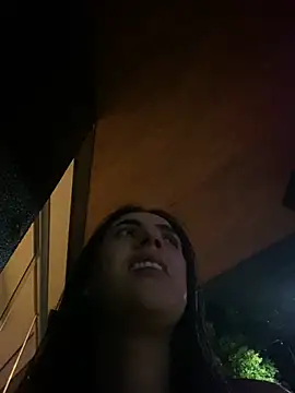 Snapshot of Morguissz chatting on 02-08-25, 01:32 Morguissz online show from 02-08-25, 01:32