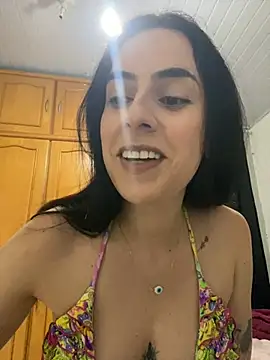 Snapshot of Morguissz chatting on 01-27-25, 03:47 Morguissz online show from 01-27-25, 03:47