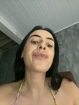 Snapshot of Morguissz chatting on 03-05-25, 02:57 Morguissz online show from 03-05-25, 02:57