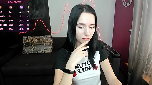 KarolinaBlacks online show from 02-27-25, 06:46