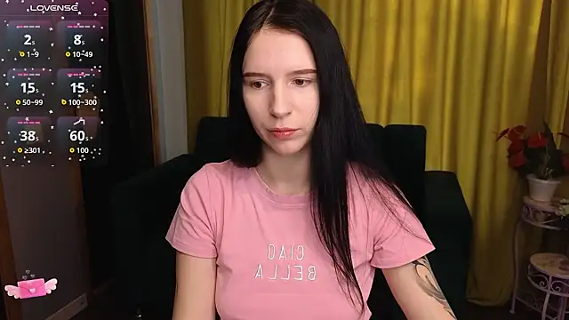 KarolinaBlacks online show from 02-21-26, 06:48