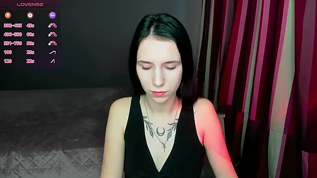 KarolinaBlacks online show from 02-14-25, 06:45