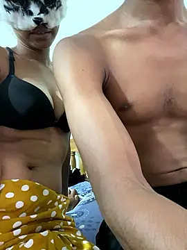 Chamari075 online show from 01-10-26, 09:04