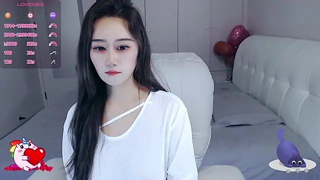 Sexyxiao 520 online show from 09-28-25, 12:34