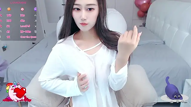 Sexyxiao 520 online show from 09-25-25, 05:24