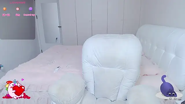 Sexyxiao 520 online show from 10-21-25, 02:11