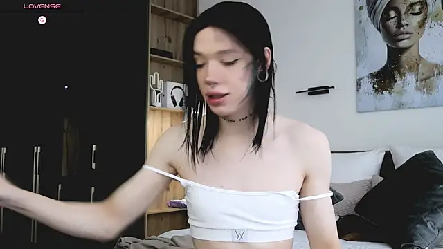 Dasha M online show from 04-18-26, 11:23